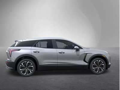 2025 Chevrolet Blazer EV, $. Photo 5