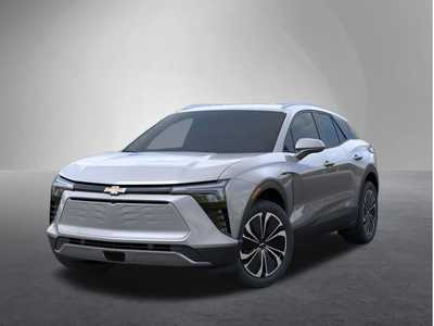 2025 Chevrolet Blazer EV, $. Photo 6
