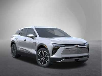 2025 Chevrolet Blazer EV, $. Photo 7