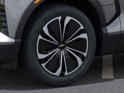 2025 Chevrolet Blazer EV, $. Photo 9