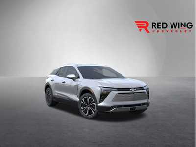 2025 Chevrolet Blazer EV, $. Photo 1