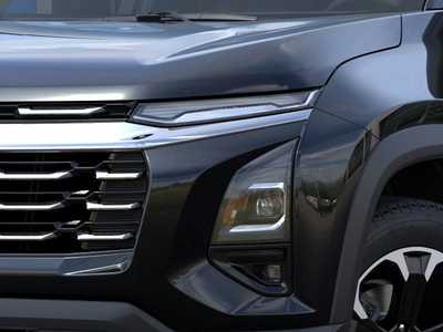 2026 Chevrolet Equinox, $. Photo 10