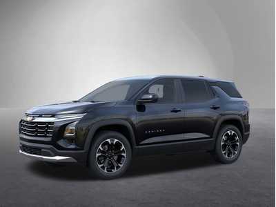 2026 Chevrolet Equinox, $. Photo 2