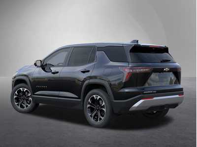 2026 Chevrolet Equinox, $. Photo 3