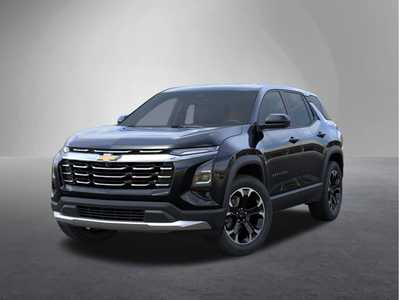 2026 Chevrolet Equinox, $. Photo 6