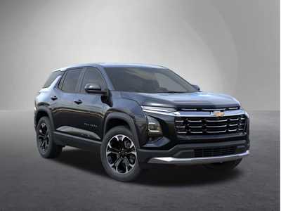 2026 Chevrolet Equinox, $. Photo 7
