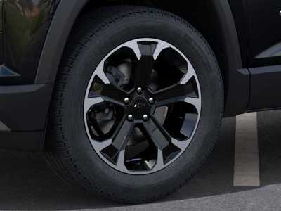 2026 Chevrolet Equinox, $. Photo 9