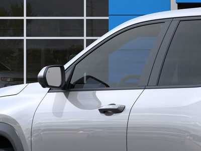 2026 Chevrolet Equinox, $. Photo 12