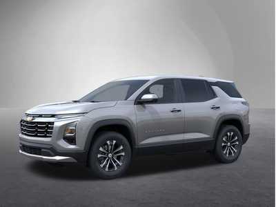 2026 Chevrolet Equinox, $. Photo 2