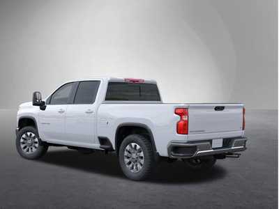 2026 Chevrolet 3500 Crew Cab, $. Photo 3