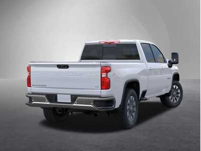 2026 Chevrolet 3500 Crew Cab, $. Photo 4