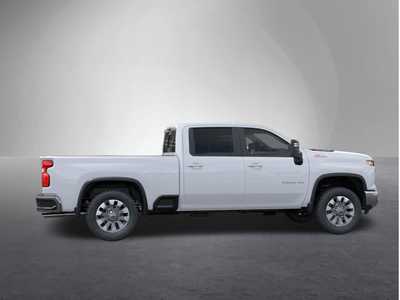 2026 Chevrolet 3500 Crew Cab, $. Photo 5