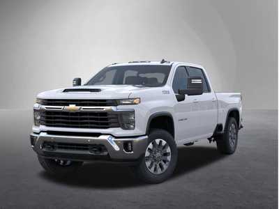 2026 Chevrolet 3500 Crew Cab, $. Photo 6