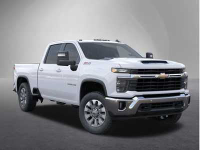 2026 Chevrolet 3500 Crew Cab, $. Photo 7