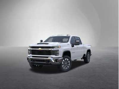 2026 Chevrolet 3500 Crew Cab, $. Photo 8