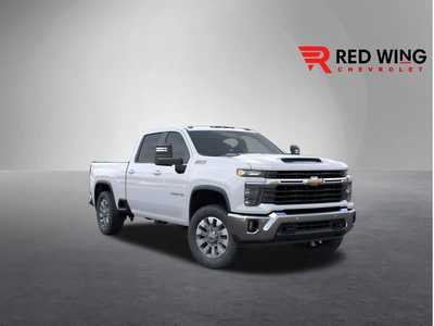 2026 Chevrolet 3500 Crew Cab, $. Photo 1