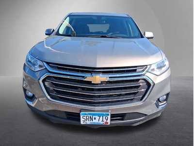 2019 Chevrolet Traverse, $14995. Photo 2