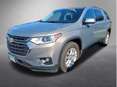 2019 Chevrolet Traverse, $14995. Photo 3
