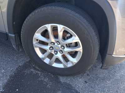 2019 Chevrolet Traverse, $14995. Photo 4