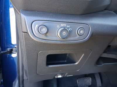 2023 Chevrolet TrailBlazer, $23995. Photo 12