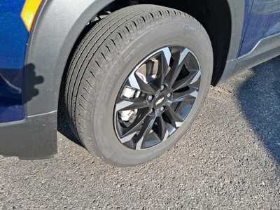 2023 Chevrolet TrailBlazer, $23995. Photo 4