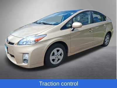 2010 Toyota Prius, $9500. Photo 3