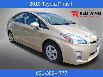 2010 Toyota Prius, $9500. Photo 1