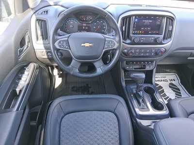2019 Chevrolet Colorado Crew Cab, $30995. Photo 10