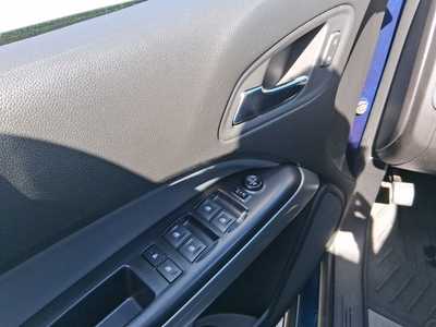 2019 Chevrolet Colorado Crew Cab, $30995. Photo 11