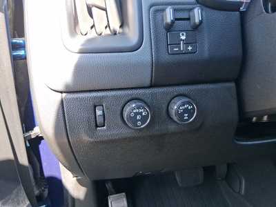 2019 Chevrolet Colorado Crew Cab, $30995. Photo 12