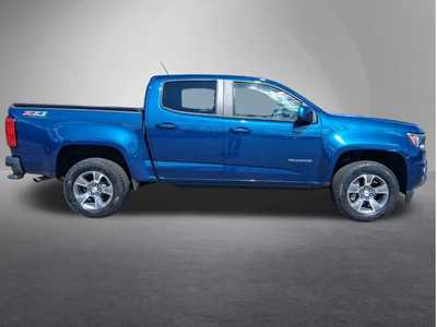 2019 Chevrolet Colorado Crew Cab, $30995. Photo 2