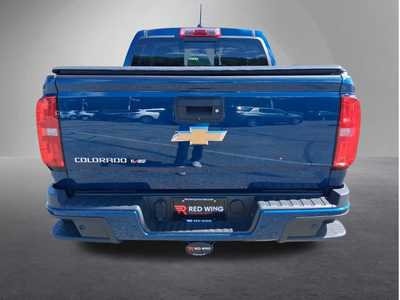 2019 Chevrolet Colorado Crew Cab, $30995. Photo 3