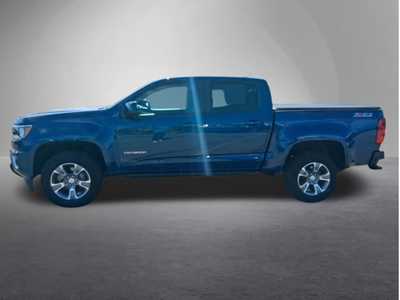 2019 Chevrolet Colorado Crew Cab, $30995. Photo 4