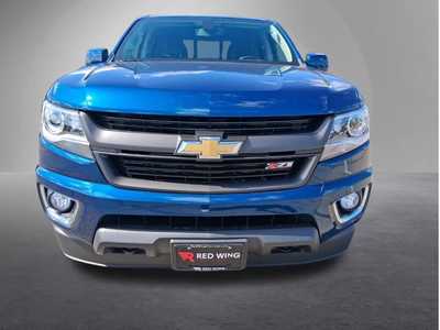 2019 Chevrolet Colorado Crew Cab, $30995. Photo 6
