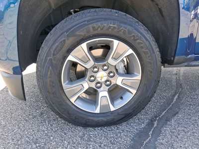 2019 Chevrolet Colorado Crew Cab, $30995. Photo 7