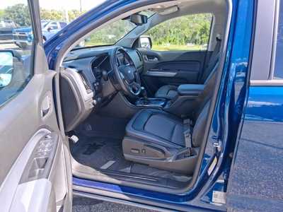 2019 Chevrolet Colorado Crew Cab, $30995. Photo 8