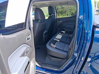 2019 Chevrolet Colorado Crew Cab, $30995. Photo 9