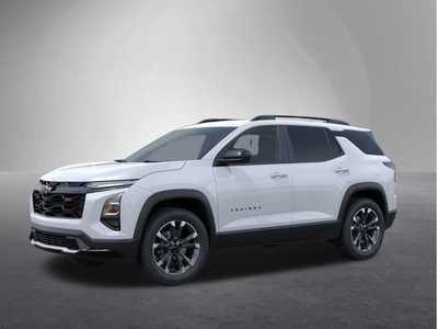 2026 Chevrolet Equinox, $. Photo 2
