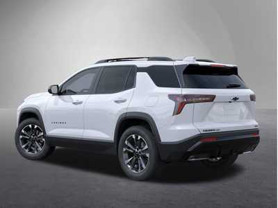 2026 Chevrolet Equinox, $. Photo 3