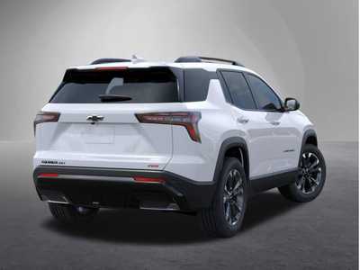 2026 Chevrolet Equinox, $. Photo 4