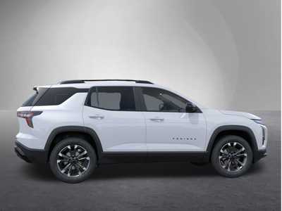 2026 Chevrolet Equinox, $. Photo 5