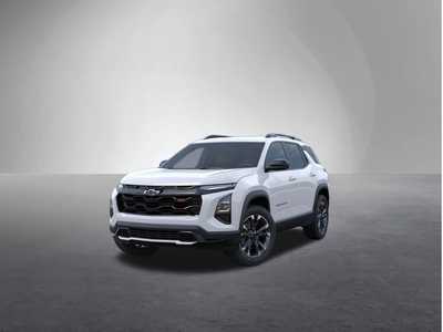 2026 Chevrolet Equinox, $. Photo 8