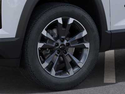 2026 Chevrolet Equinox, $. Photo 9
