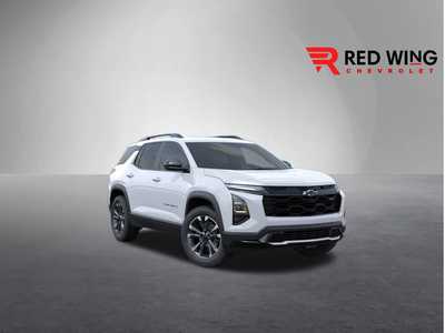 2026 Chevrolet Equinox, $. Photo 1