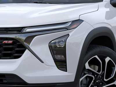 2025 Chevrolet Trax, $. Photo 10