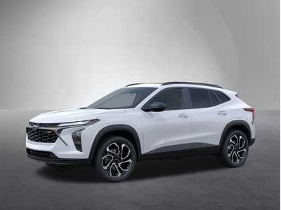 2025 Chevrolet Trax, $. Photo 2