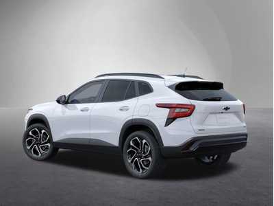 2025 Chevrolet Trax, $. Photo 3