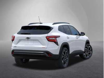 2025 Chevrolet Trax, $. Photo 4