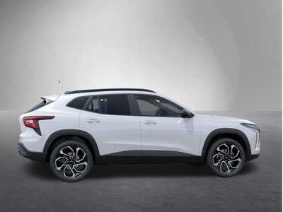 2025 Chevrolet Trax, $. Photo 5