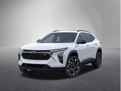 2025 Chevrolet Trax, $. Photo 6